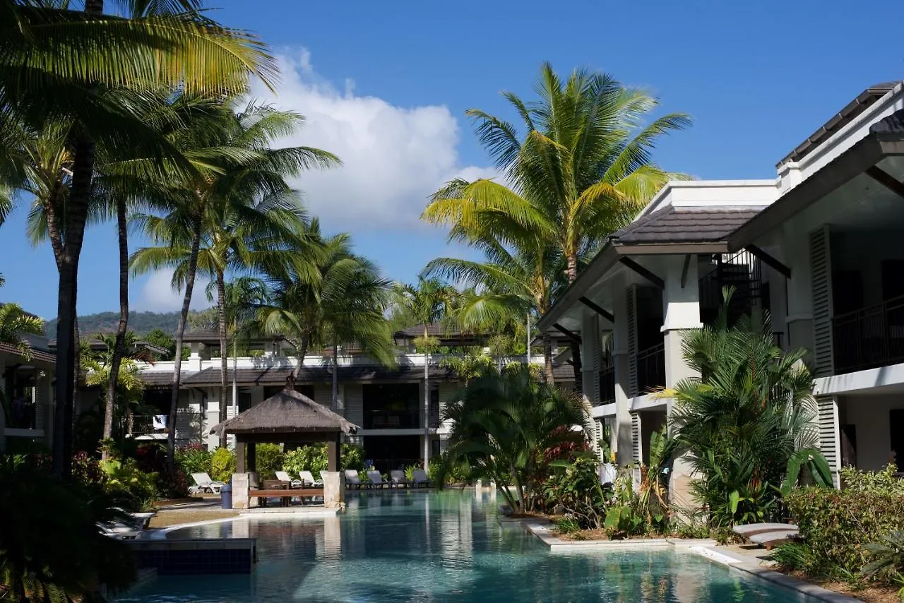 *****  Pullman Port Douglas Sea Temple Resort And Spa Australia