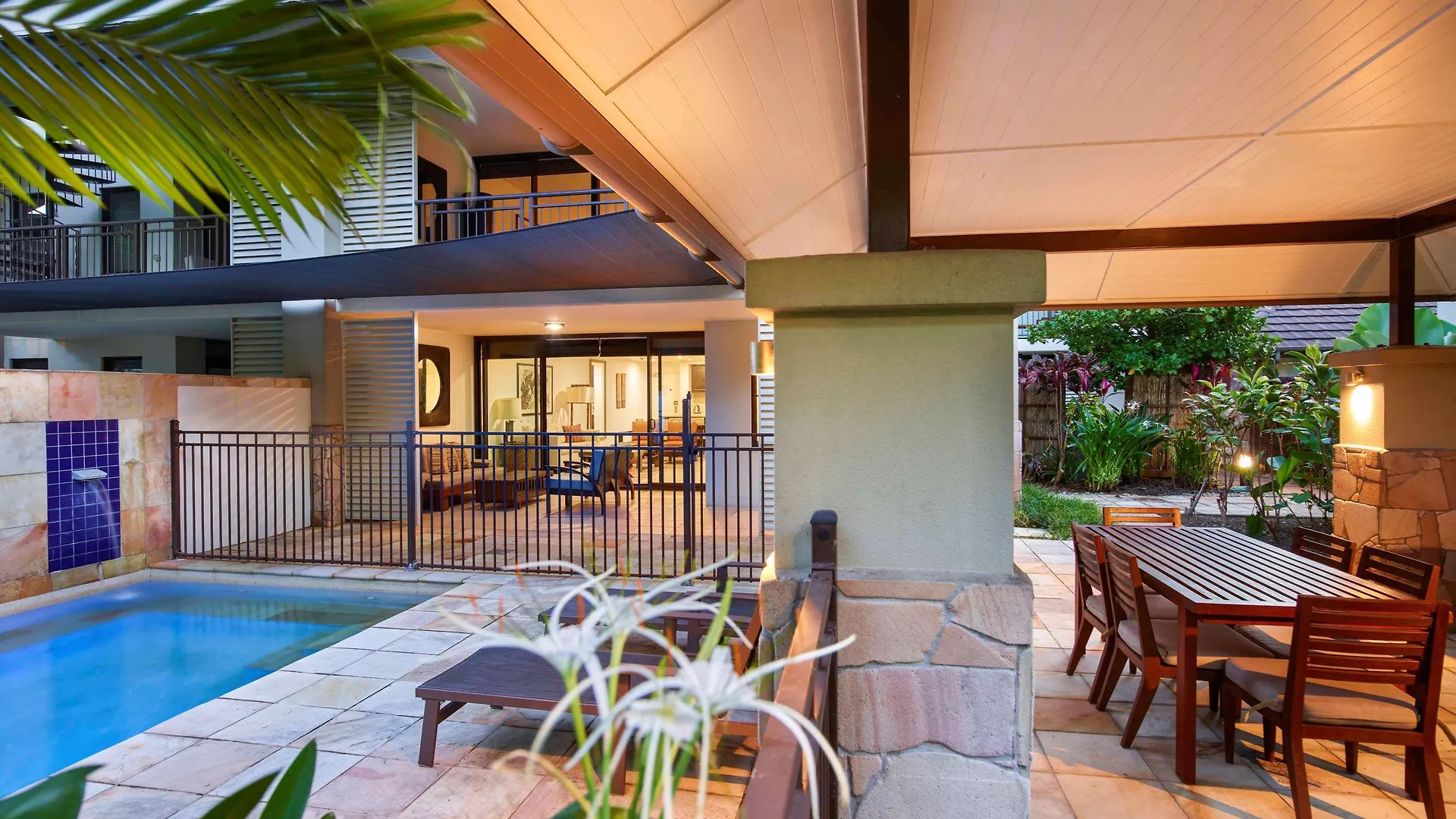 Pullman Port Douglas Sea Temple Resort And Spa Australien