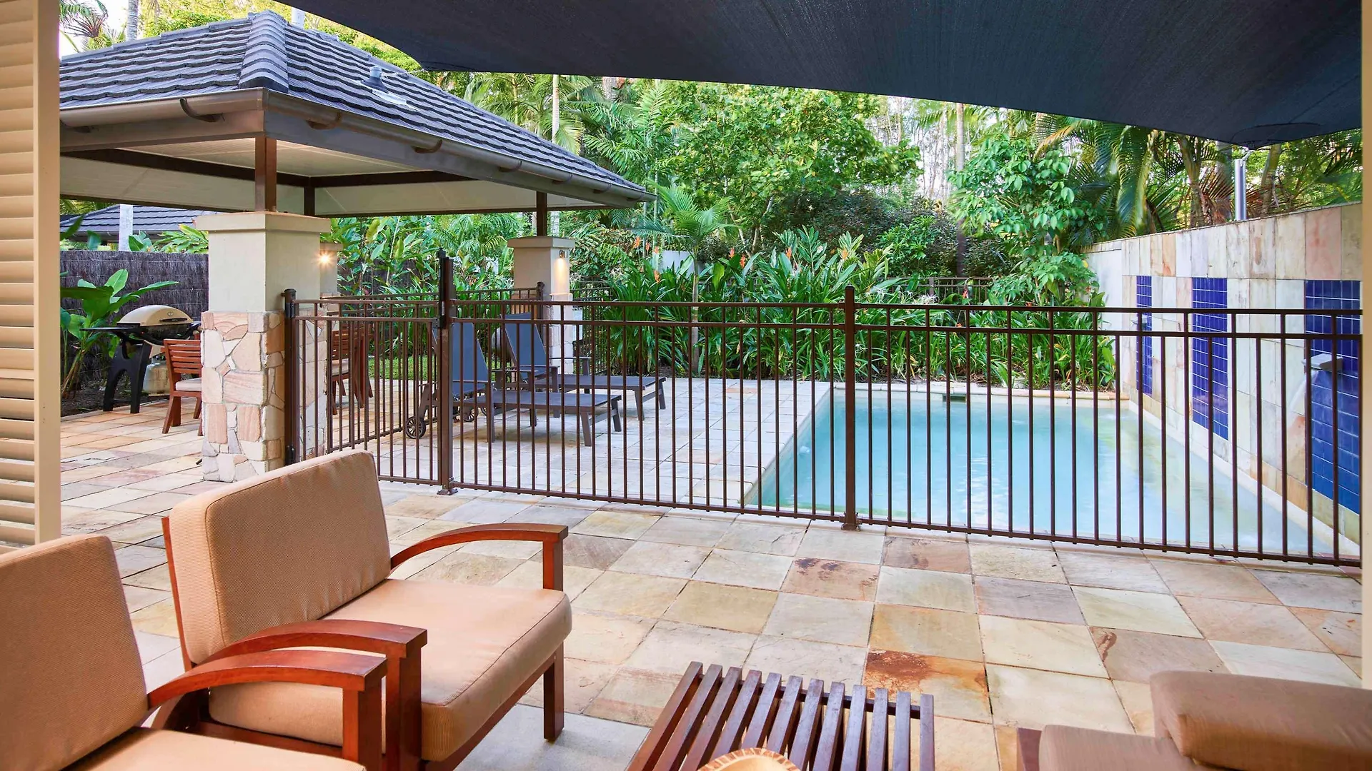 Pullman Port Douglas Sea Temple Resort And Spa 5*,  Australien