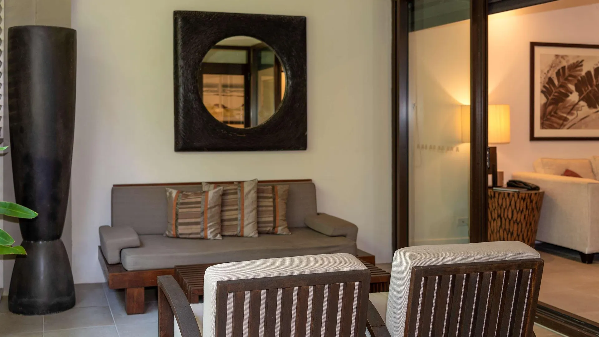 Pullman Port Douglas Sea Temple Resort And Spa