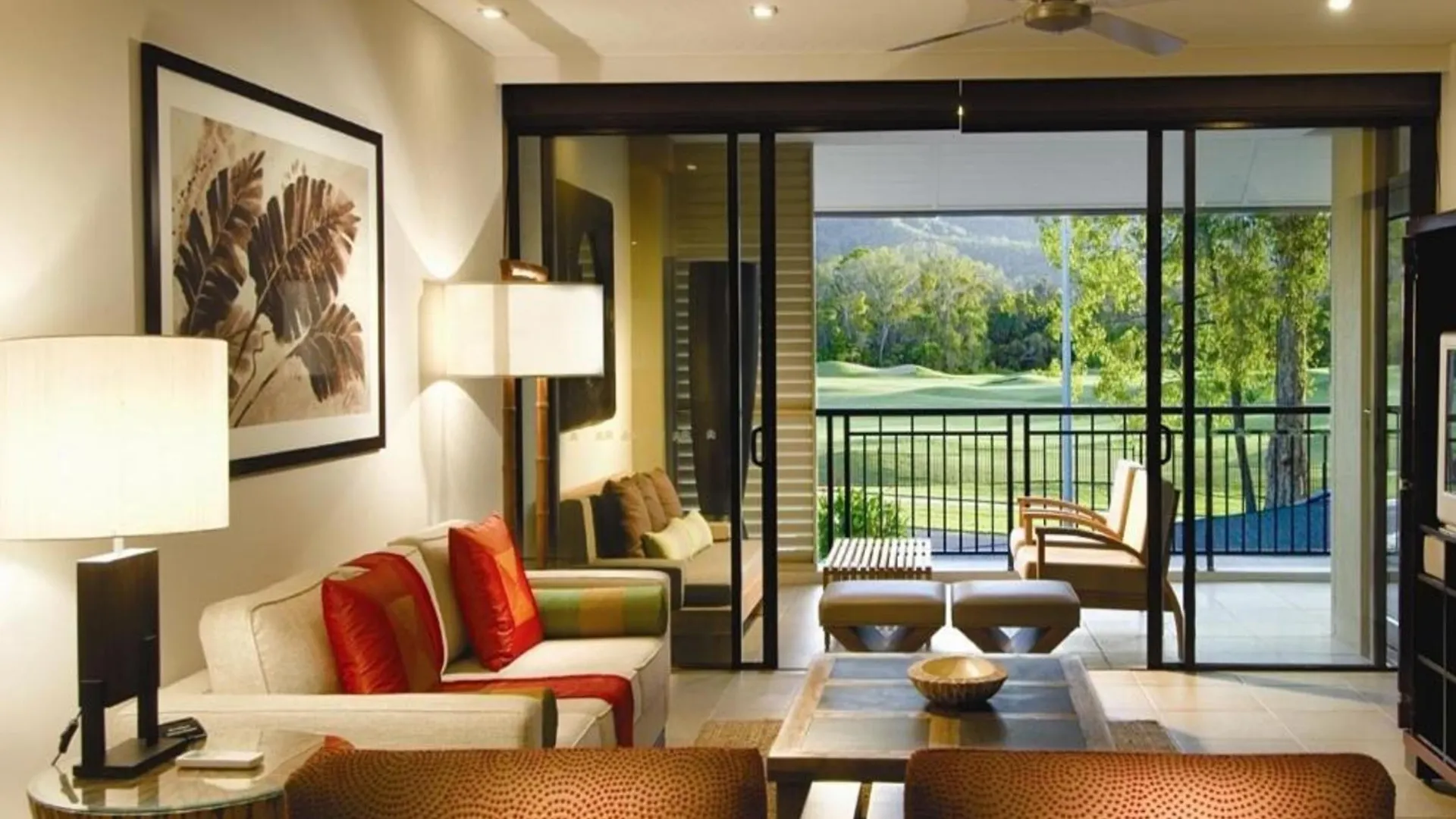 Pullman Port Douglas Sea Temple Resort And Spa