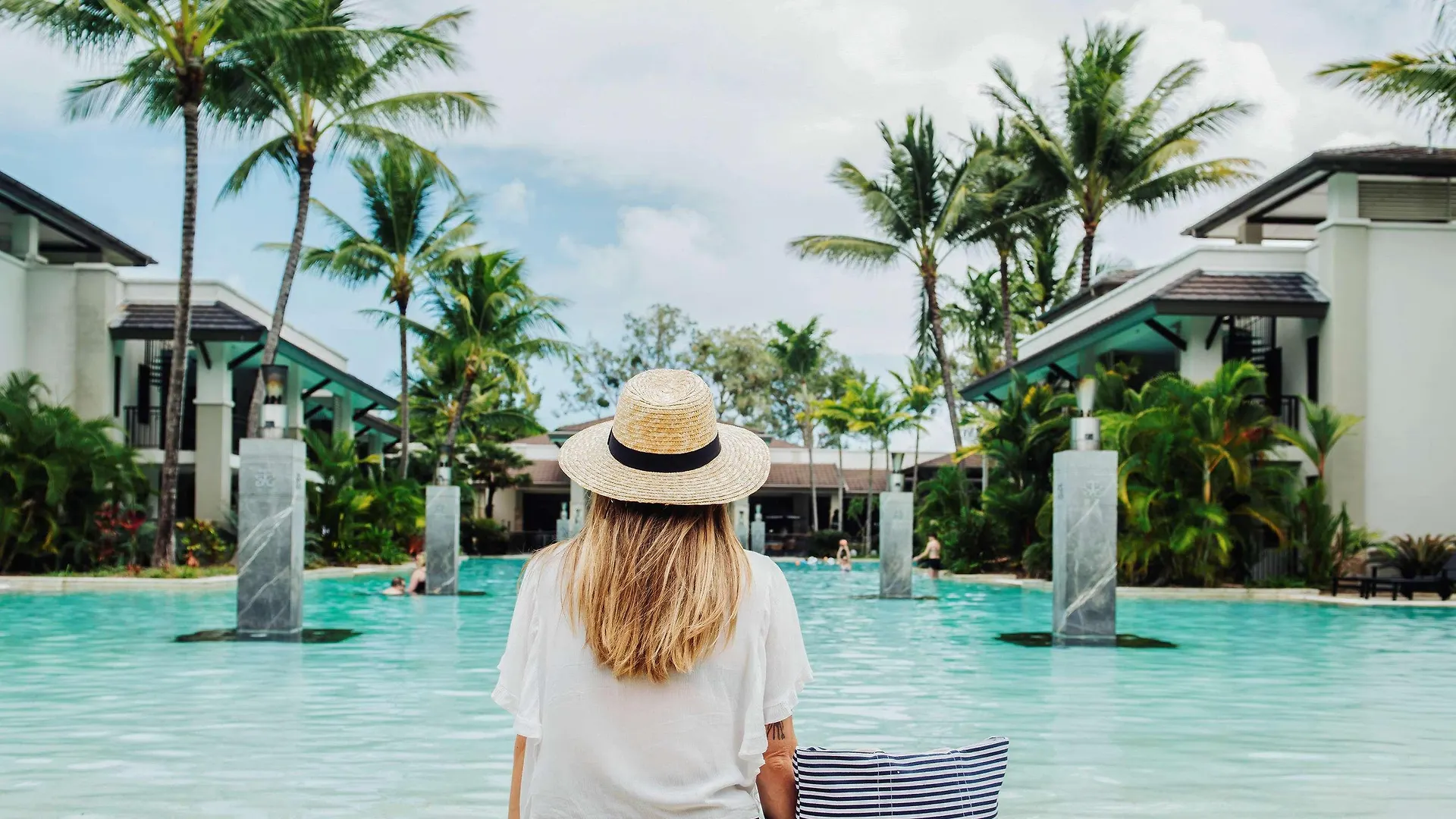 Pullman Port Douglas Sea Temple Resort And Spa 5*,  Australien