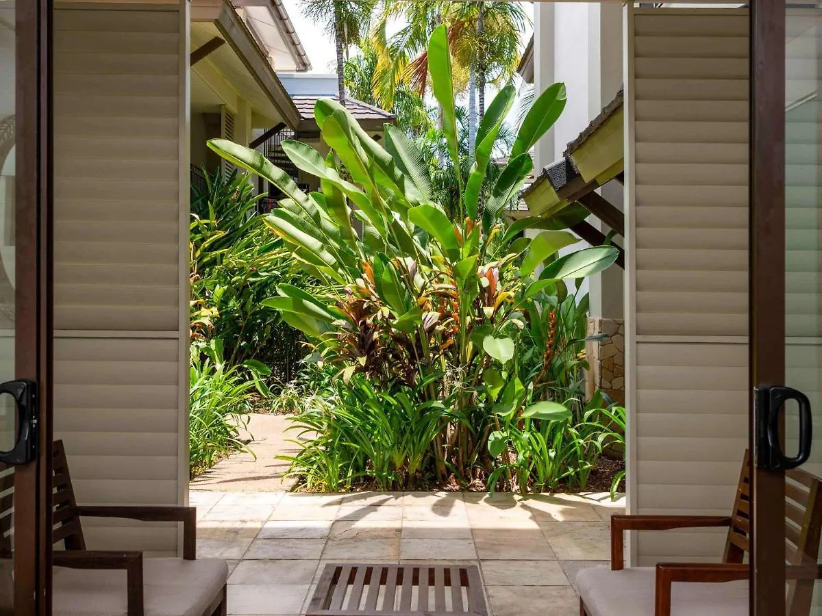 Pullman Port Douglas Sea Temple Resort And Spa