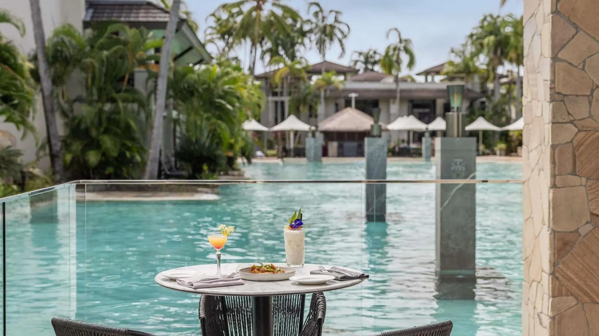 *****  Pullman Port Douglas Sea Temple Resort And Spa Australien