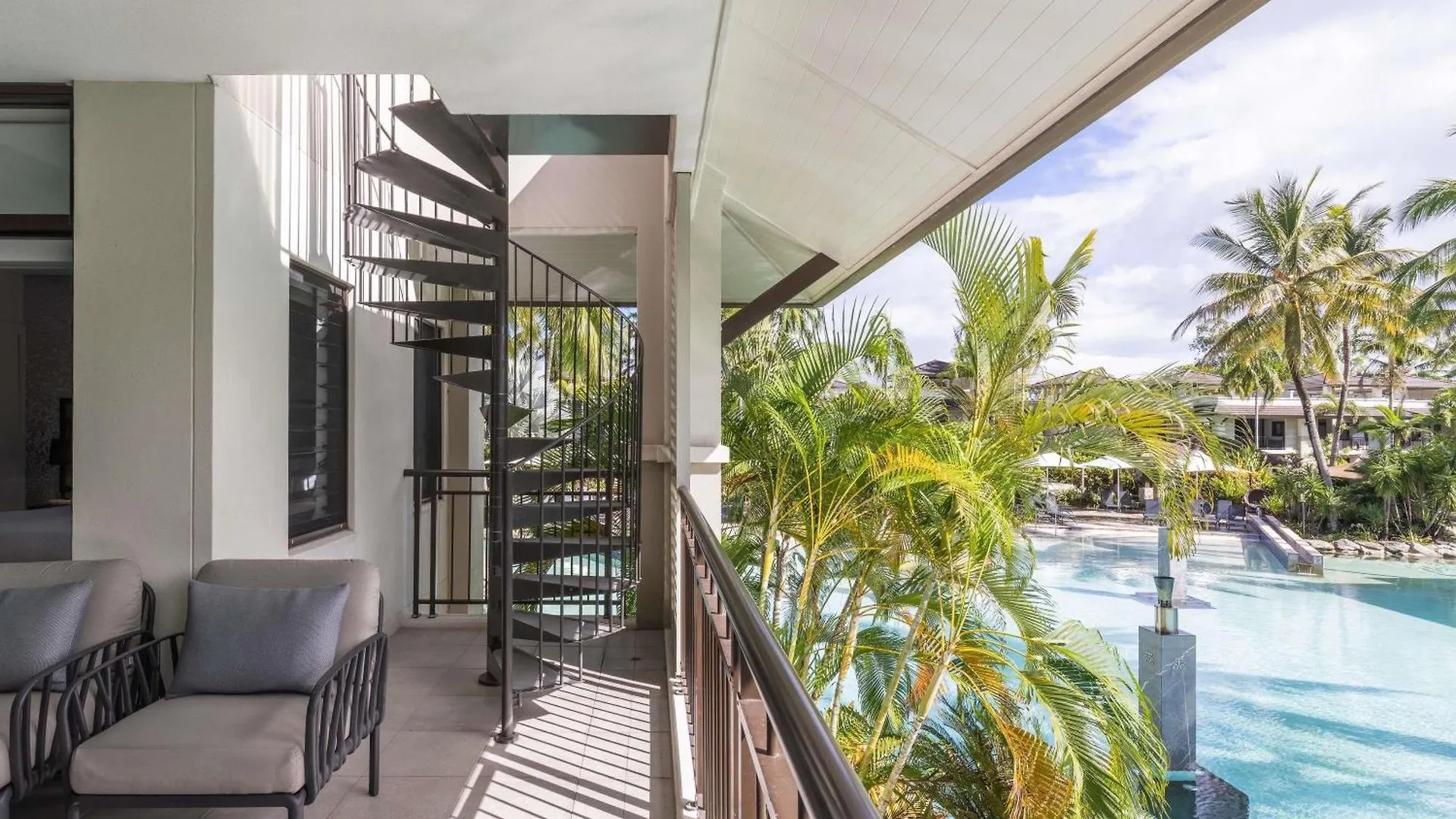 Pullman Port Douglas Sea Temple Resort And Spa