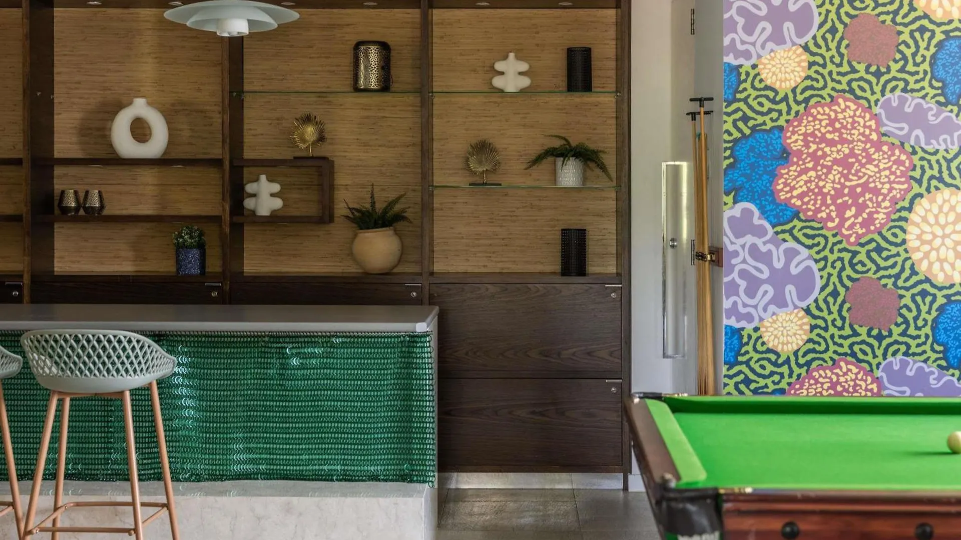 *****  Pullman Port Douglas Sea Temple Resort And Spa Australia