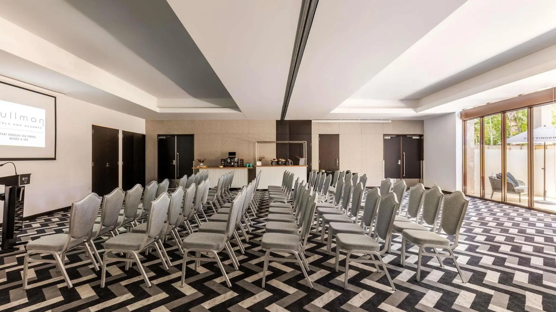 Pullman Port Douglas Sea Temple Resort And Spa Australien