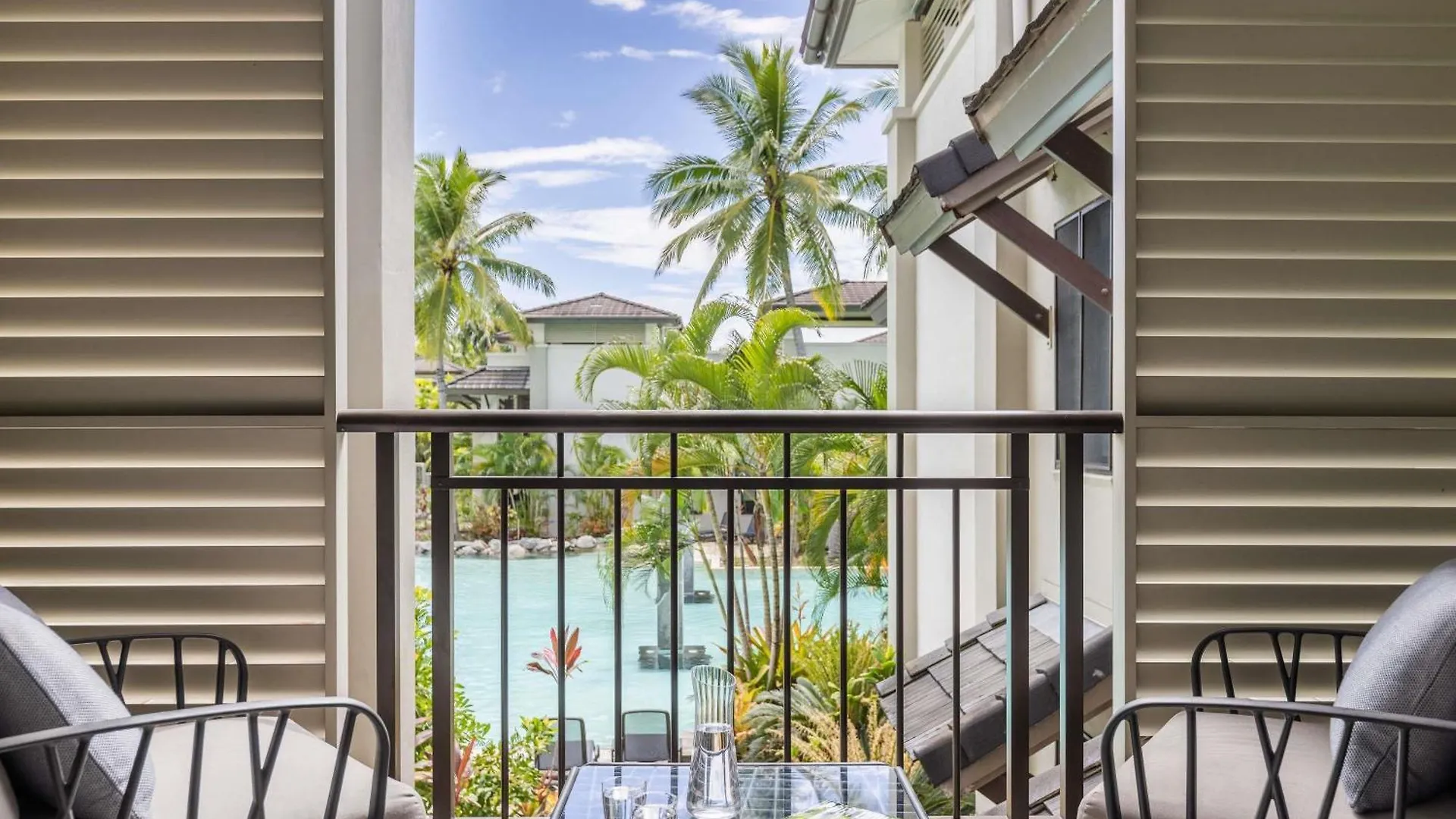 Pullman Port Douglas Sea Temple Resort And Spa Australia