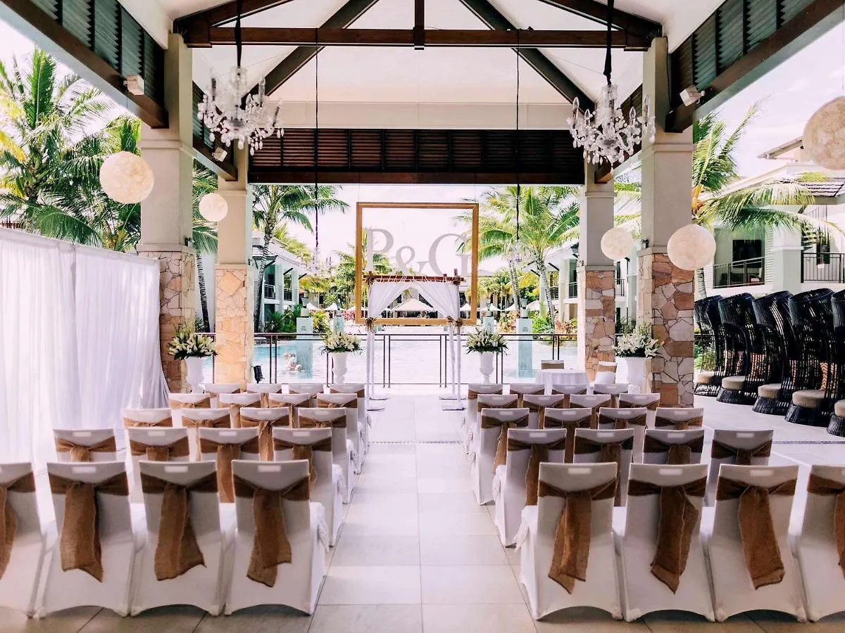 Pullman Port Douglas Sea Temple Resort And Spa