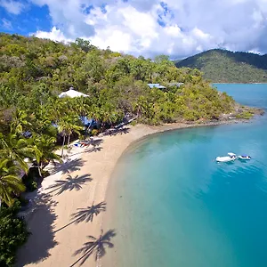 Palm Bay Station touristique