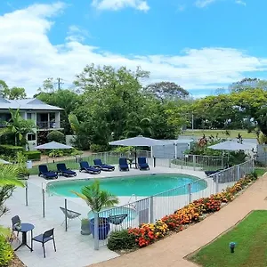  Appartement Noosa River Retreat