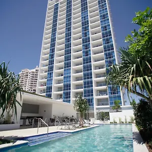Ocean Pacific - Official Appart hôtel