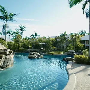 Paradise Links Курортный комплекс Порт Дуглас