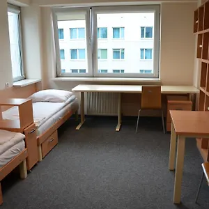 Ds Za Kolumnami Cracovia