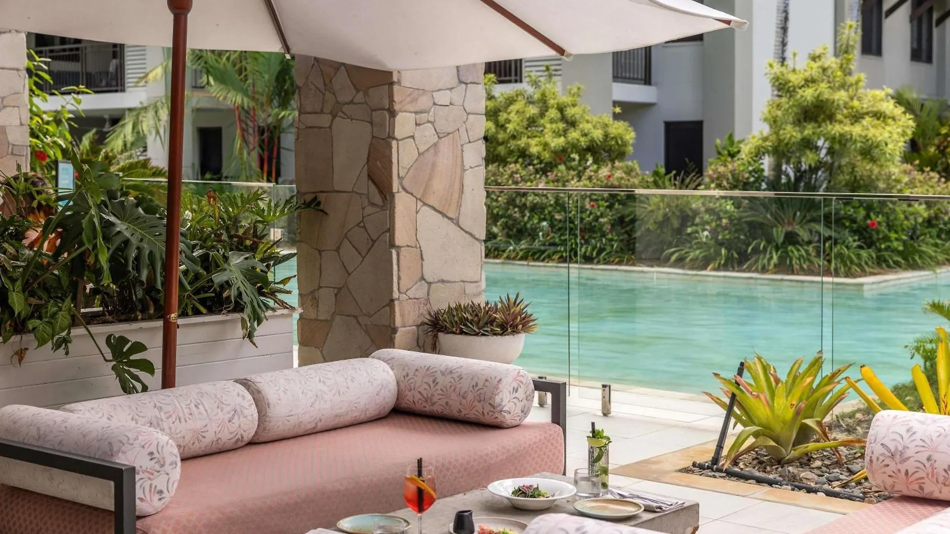 Pullman Port Douglas Sea Temple Resort And Spa
