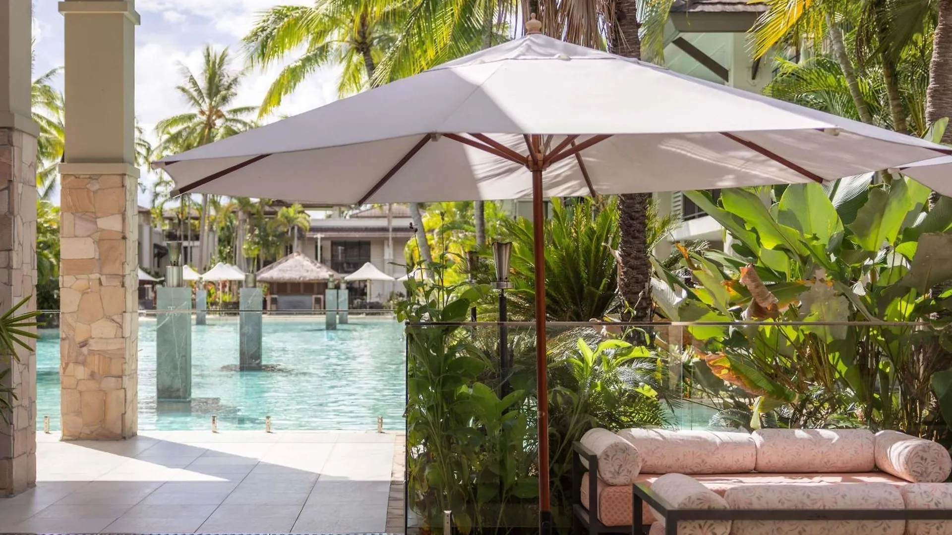 Pullman Port Douglas Sea Temple Resort And Spa