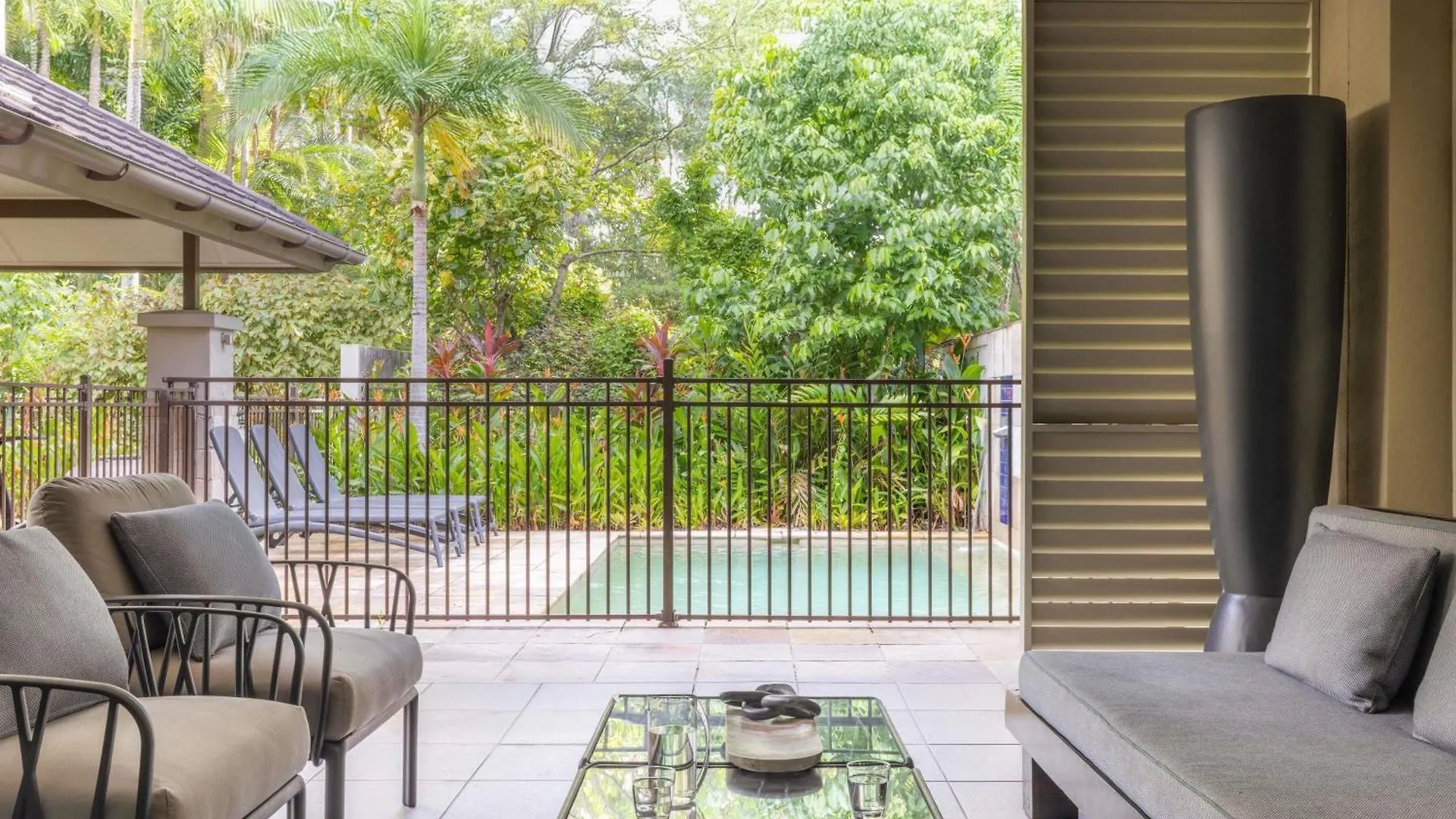 Pullman Port Douglas Sea Temple Resort And Spa