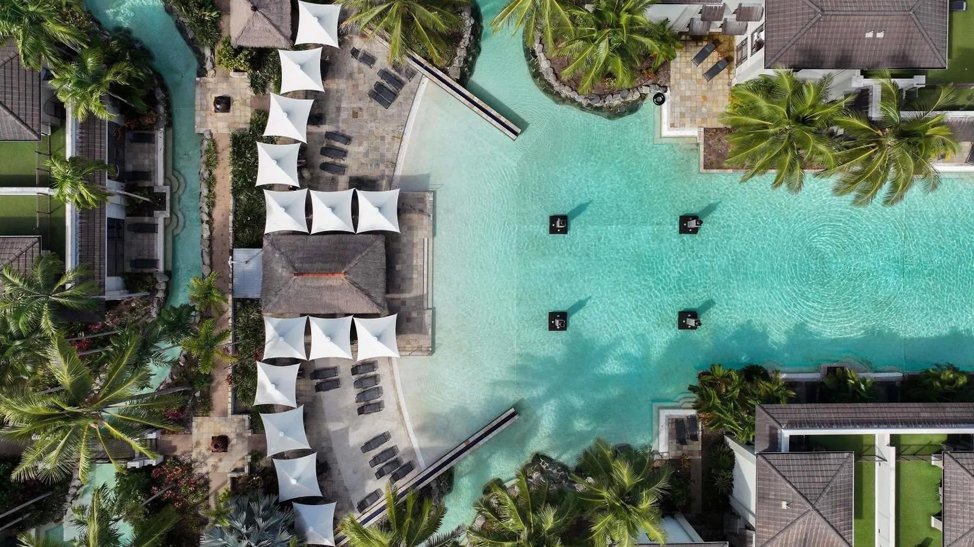 Pullman Port Douglas Sea Temple Resort And Spa