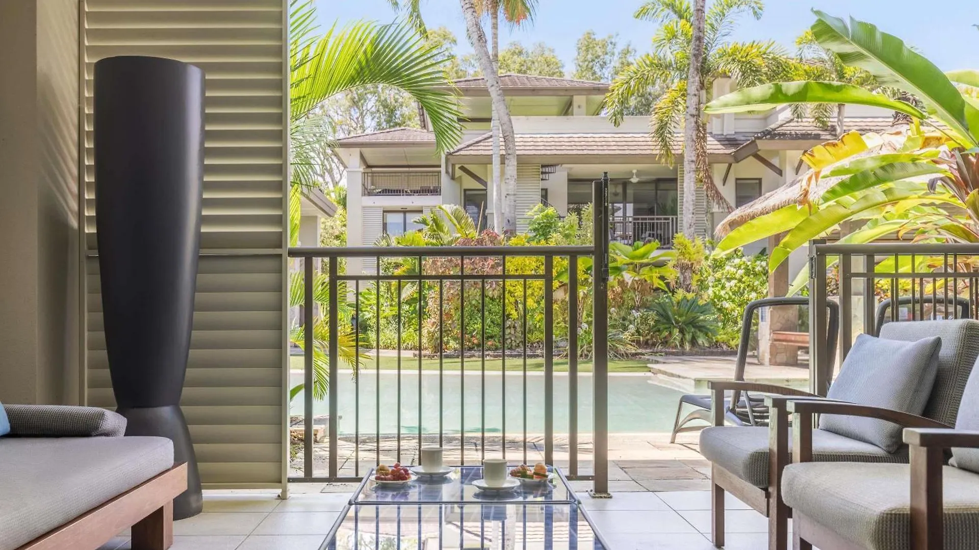 Pullman Port Douglas Sea Temple Resort And Spa 5*,  Австралия