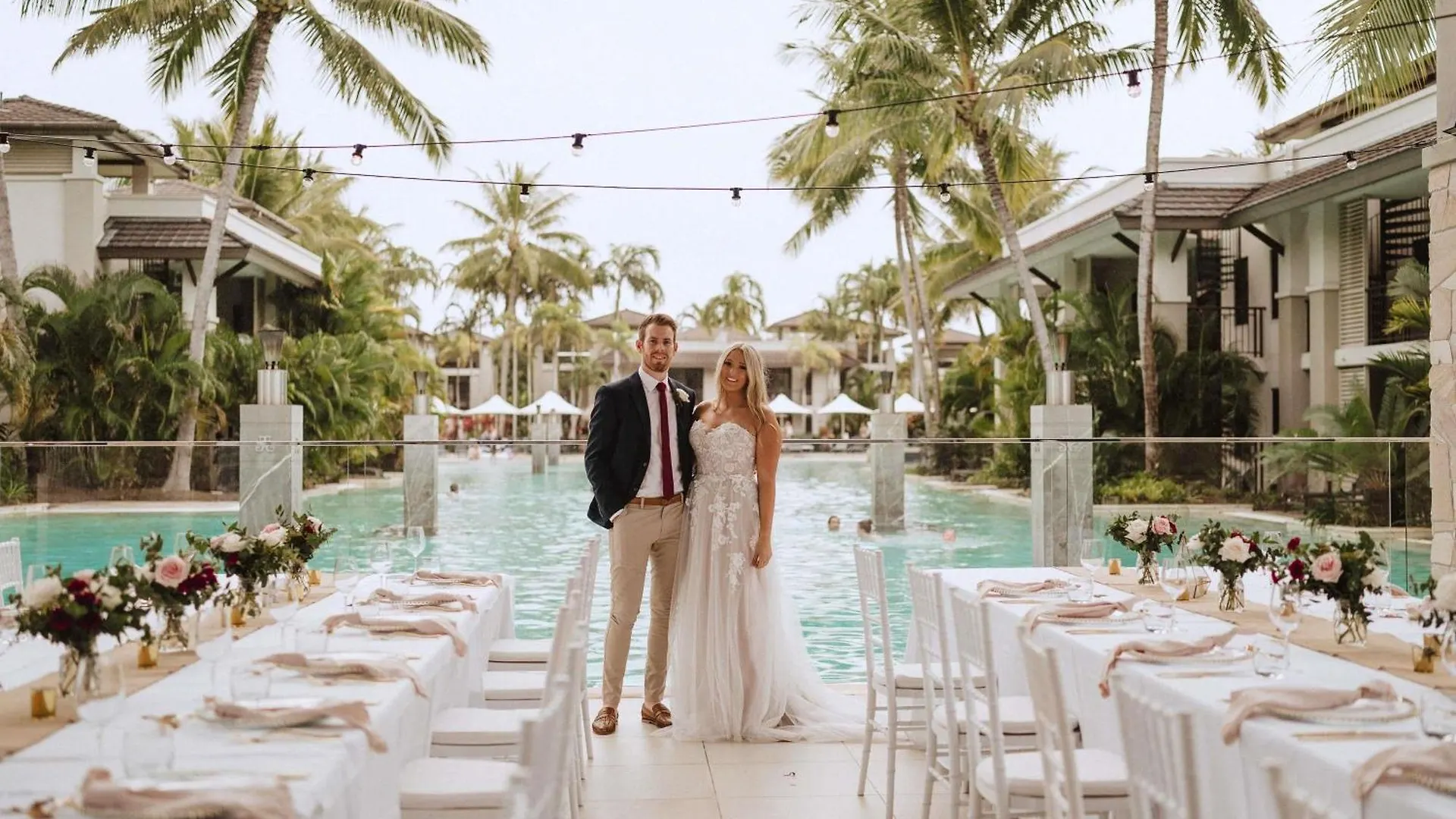 Pullman Port Douglas Sea Temple Resort And Spa