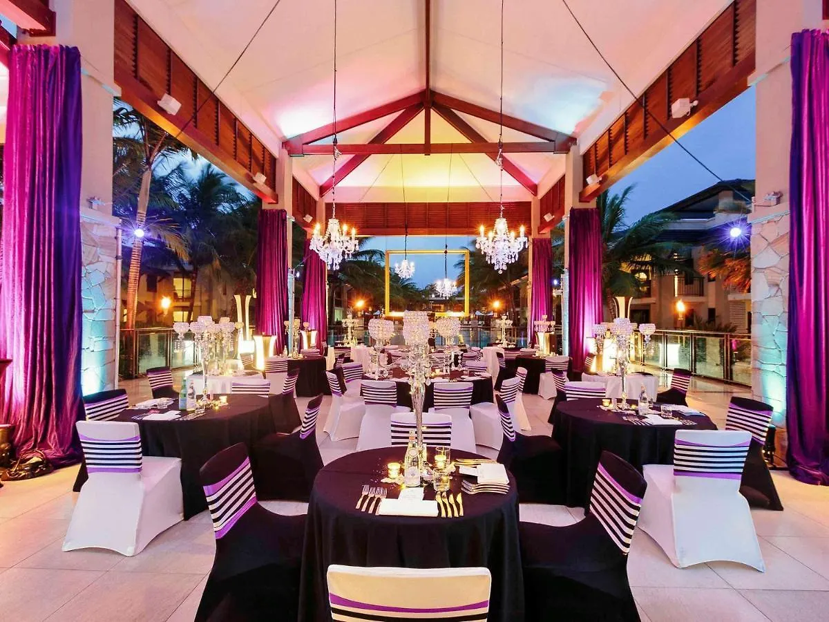 Pullman Port Douglas Sea Temple Resort And Spa 5*,  Australia